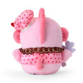 Japan Sanrio Plush Toy - Hangyodon : Magical Heart - 2