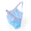 Japan Sanrio Original Eco Bag - Cinnamoroll : Japanese Pattern - 3