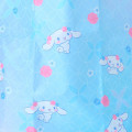 Japan Sanrio Original Eco Bag - Cinnamoroll : Japanese Pattern - 4