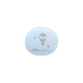 Japan Pokemon Mochimochi Sticky Notes - Piplup - 2