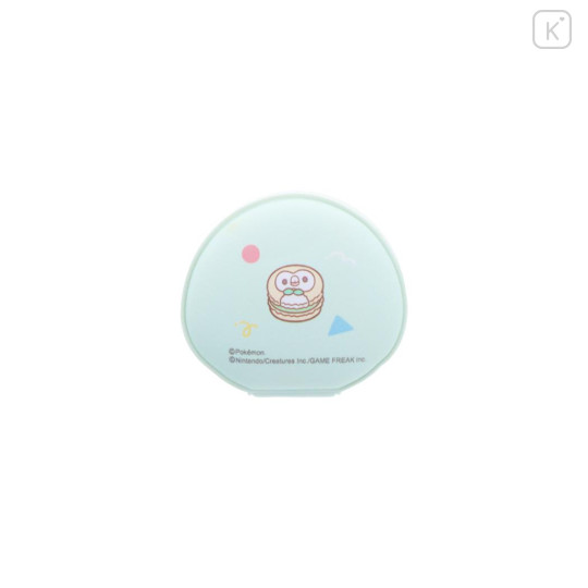 Japan Pokemon Mochimochi Sticky Notes - Rowlet - 2