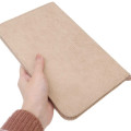 Japan Miffy Medicine Handbook Travel Passport Case - Miffy : Light Brown - 2