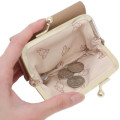 Japan Miffy Tri-Fold Wallet & Coin Case - Miffy : Light Brown - 4