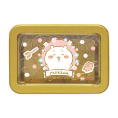 Japan Chiikawa Paper Clip & Case - Chiikawa : Favourite Things