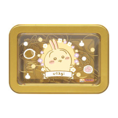 Japan Chiikawa Paper Clip & Case - Usagi : Favourite Things