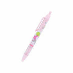 Japan Sanrio Ball Pen - My Melody : Friend Pink