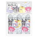 Japan Sanrio × Obakenu Pencil Cap Set - Characters Angel & Devil - 1