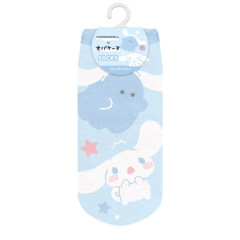 Japan Sanrio × Obakenu Socks - Cinnamoroll : Star