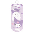 Japan Sanrio × Obakenu Socks - Kuromi : Star - 1