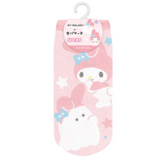 Japan Sanrio × Obakenu Socks - My Melody : Star