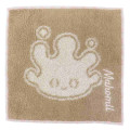 Japan Pokemon Mini Towel Handkerchief - Milcery : Plain Color - 1
