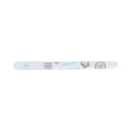 Japan Pokemon Twiink Twin Ink Marker Pen - Rowlet : Pokepeace - 1