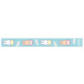 Japan Miffy Neck Strap - Miffy : Melanie Blue - 2