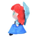 Japan Disney Store Tiny Princess Plush - Ariel Ver.2 - 2