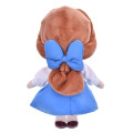 Japan Disney Store Tiny Princess Plush - Belle Ver.2 - 3