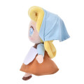 Japan Disney Store Tiny Princess Plush - Cinderella Ver.2 - 2