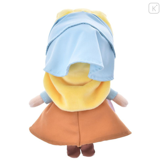 Japan Disney Store Tiny Princess Plush - Cinderella Ver.2 - 3