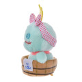 Japan Disney Store Urupocha-chan Plush - Scrump : Hot Spring Onsen - 2