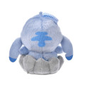 Japan Disney Store Urupocha-chan Plush - Stitch : Hot Spring Onsen - 3