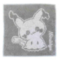 Japan Pokemon Mini Towel Handkerchief - Mimikyu : Plain Color - 1
