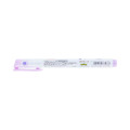 Japan Pokemon Ninipie Color Pen & Highlighter - Espurr : Pokepeace Purple - 2