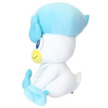 Japan Pokemon Potehug Cushion Plush Toy - Quaxly - 2