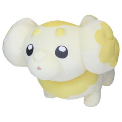 Japan Pokemon Potehug Cushion Plush Toy - Fidough