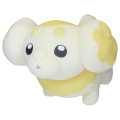 Japan Pokemon Potehug Cushion Plush Toy - Fidough - 1