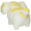 Japan Pokemon Potehug Cushion Plush Toy - Fidough - 3