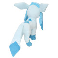 Japan Pokemon Plush Toy (M) - Glaceon : All Star Collection - 2