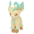 Japan Pokemon Plush Toy (M) - Leafeon : All Star Collection - 1