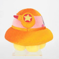 Japan Kirby Plush Toy (S) - Kirby : All Star Collection Copy Ability UFO - 5