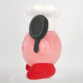 Japan Kirby Plush Toy (S) - Kirby : All Star Collection Cheif - 3