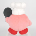Japan Kirby Plush Toy (S) - Kirby : All Star Collection Cheif - 4
