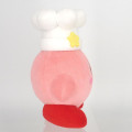 Japan Kirby Plush Toy (S) - Kirby : All Star Collection Copy Ability Cheif - 5