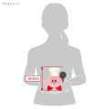 Japan Kirby Plush Toy (S) - Kirby : All Star Collection Cheif - 6
