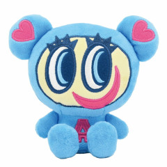 Japan Angel Blue Plush Toy - Nakamura kun