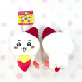 Japan Chiikawa Mascot Holder - Chiikawa : Sweet Potato Saitama Limited - 1