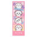 Japan Chiikawa Secret Bookmark - Nostalgic Print Sticker Style : Blind Box - 4