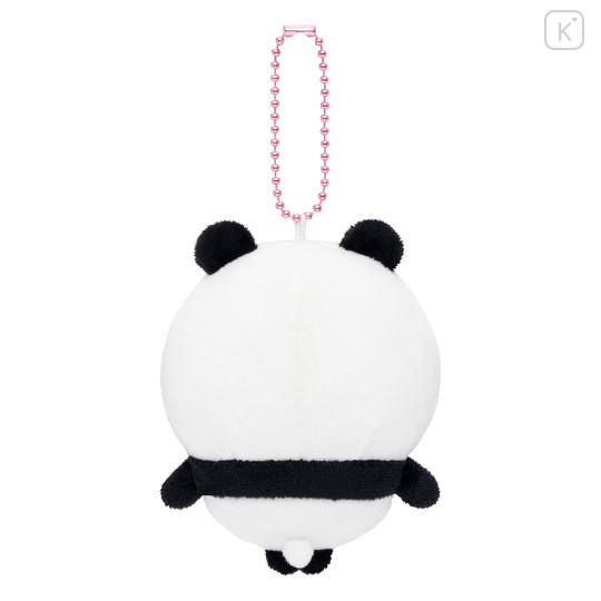 Japan Chiikawa Mascot Holder - Chiikawa : Panda - 2