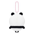 Japan Chiikawa Mascot Holder - Chiikawa : Panda - 2