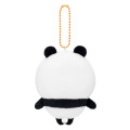 Japan Chiikawa Mascot Holder - Usagi : Panda - 2