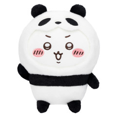 Japan Chiikawa Plush Toy - Chiikawa : Panda