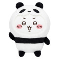 Japan Chiikawa Plush Toy - Chiikawa : Panda - 1