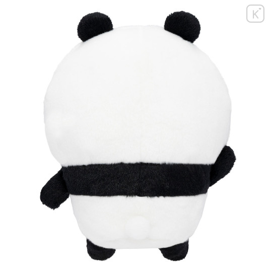 Japan Chiikawa Plush Toy - Chiikawa : Panda - 2