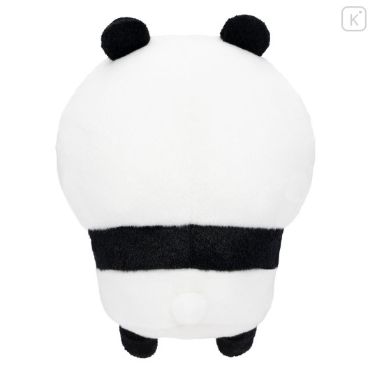 Japan Chiikawa Plush Toy - Hachiware : Panda - 2