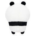 Japan Chiikawa Plush Toy - Hachiware : Panda - 2