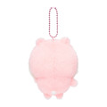 Japan Chiikawa Mascot Holder - Chiikawa : Fluffy Pajama - 2