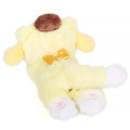 Japan Sanrio Plush Toy - Pompompurin : Huggable Cat - 5