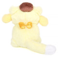 Japan Sanrio Plush Toy - Pompompurin : Huggable Cat - 6